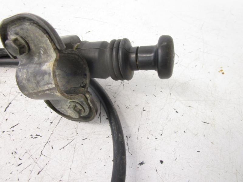2002-2014 Suzuki LTF 250 Ozark Reverse Cable 58840-05G02